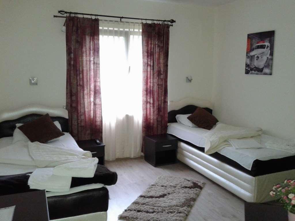 Guesthouse Vila Dnd Niska Banja Cameră foto