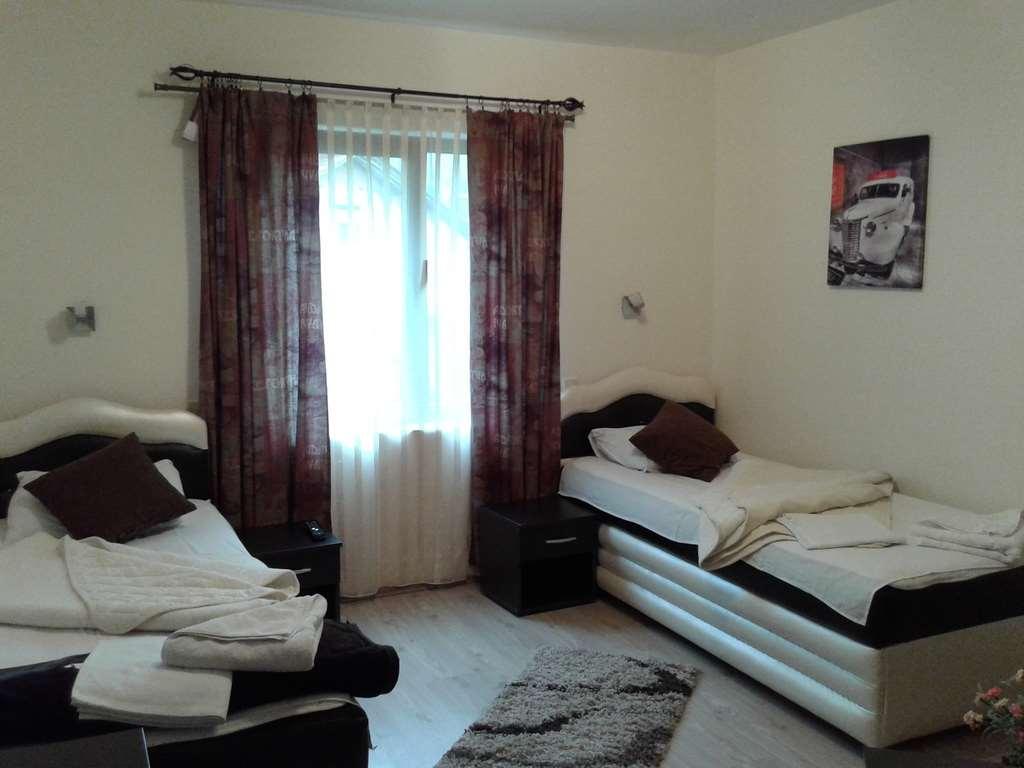 Guesthouse Vila Dnd Niska Banja Cameră foto