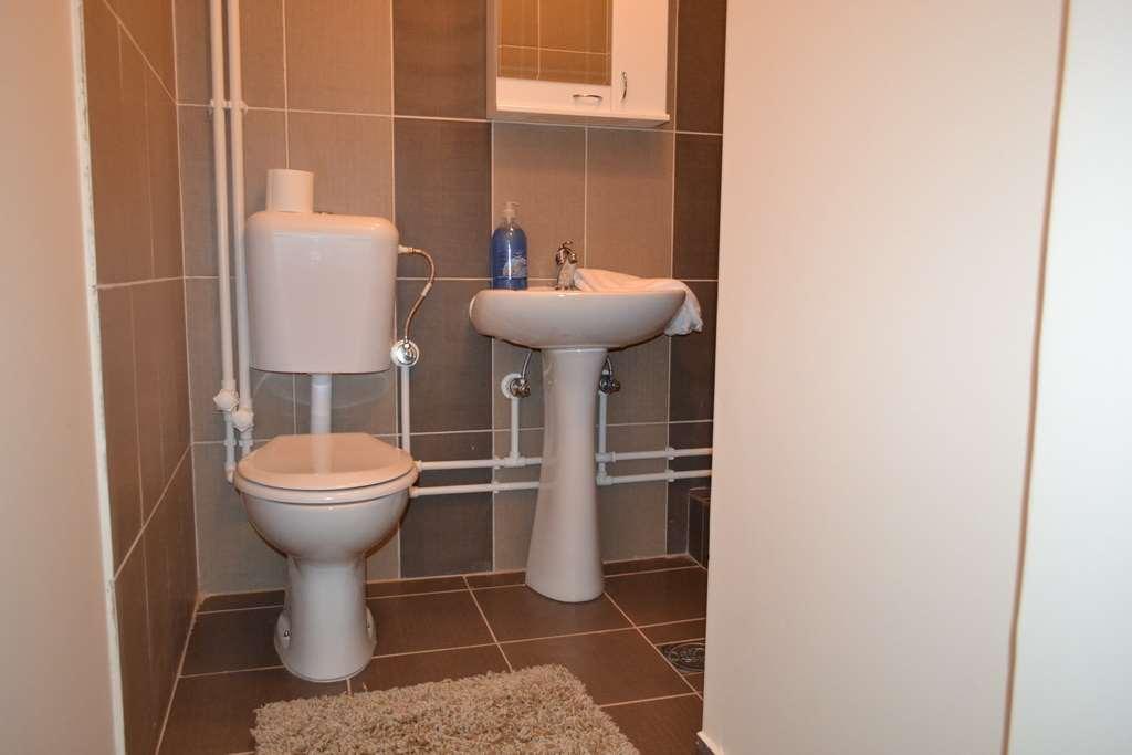 Guesthouse Vila Dnd Niska Banja Cameră foto