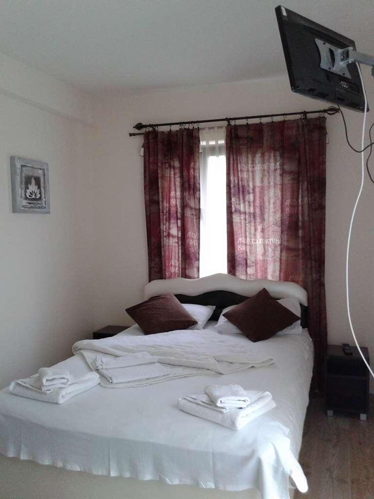 Guesthouse Vila Dnd Niska Banja Cameră foto