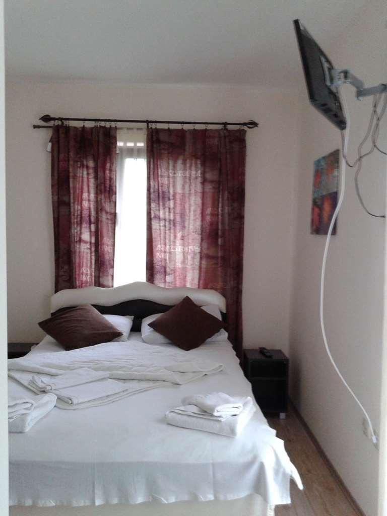 Guesthouse Vila Dnd Niska Banja Cameră foto