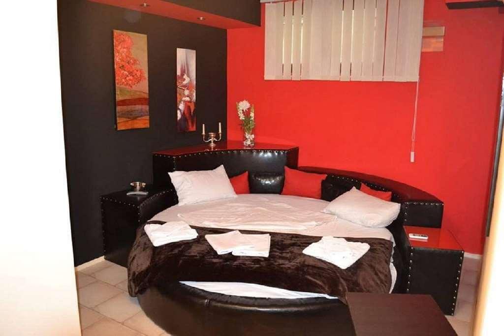 Guesthouse Vila Dnd Niska Banja Cameră foto