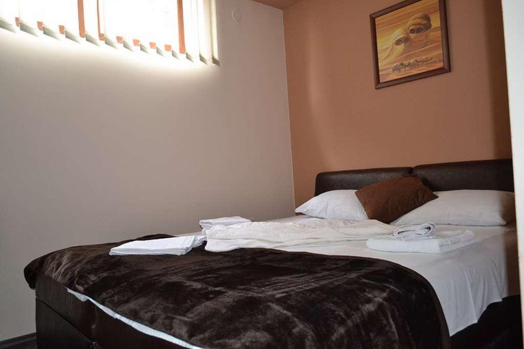 Guesthouse Vila Dnd Niska Banja Cameră foto