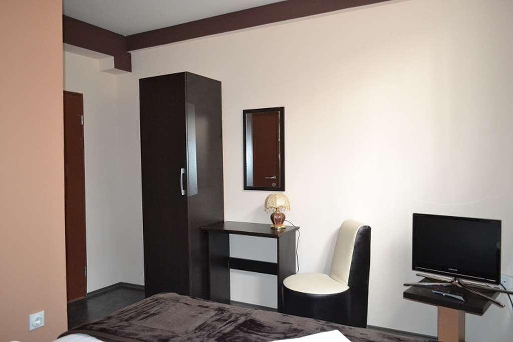 Guesthouse Vila Dnd Niska Banja Cameră foto